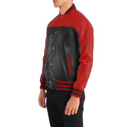 Varsity Jacket