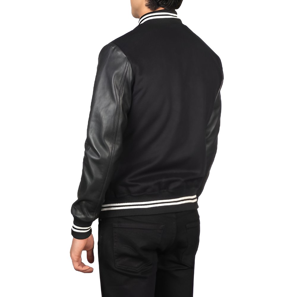 Men's Varsity Jacket