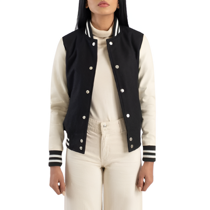 Women's Varsity Jacket