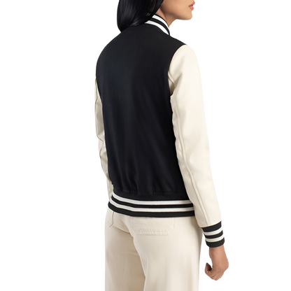 Women's Varsity Jacket